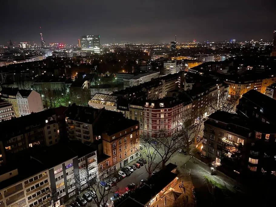 Zentral Gelegen Messe Duesseldorf Zentrum Altstadt Apartment Dusseldorf