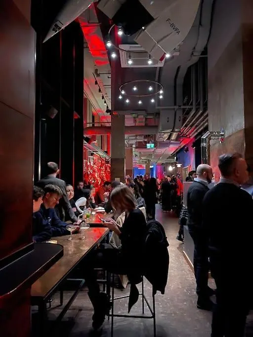 Zentral Gelegen Messe Duesseldorf Zentrum Altstadt